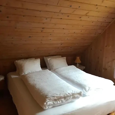 Σπίτι διακοπών Enesi House Hestenesoyra