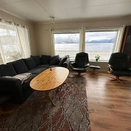 Σπίτι διακοπών Enesi House