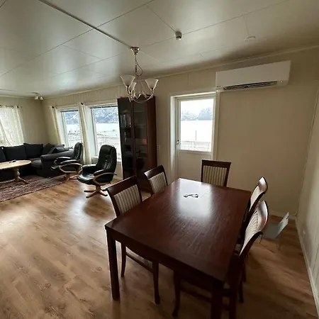 Σπίτι διακοπών Enesi House