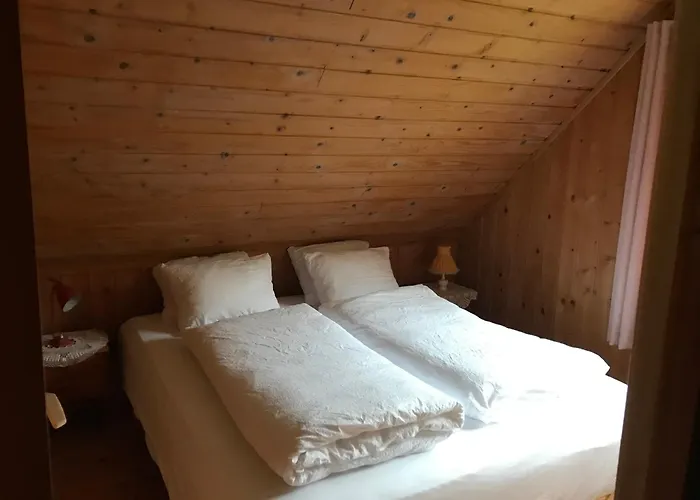Σπίτι διακοπών Enesi House Hestenesoyra