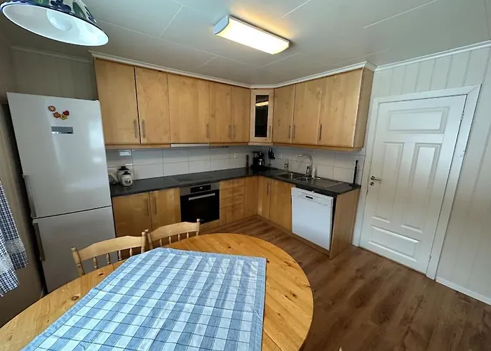 度假居 Enesi House *