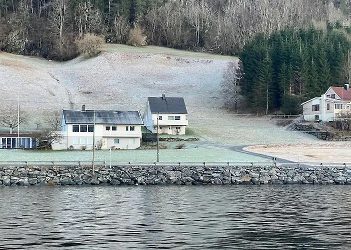 Enesi House Дом отдыха